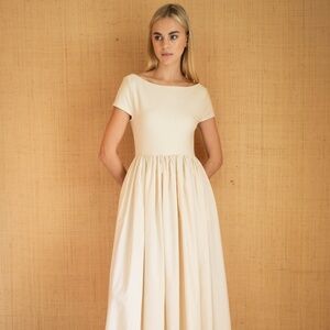 La Maregold Susie Dress